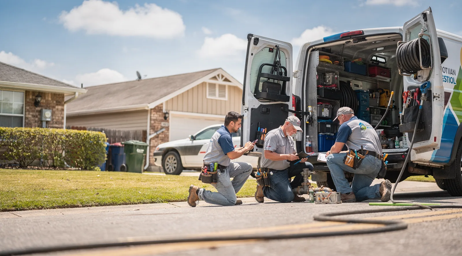 Emergency Plumber in Burkesville, KY near me